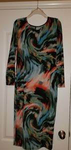Lovely Bodycon Dress